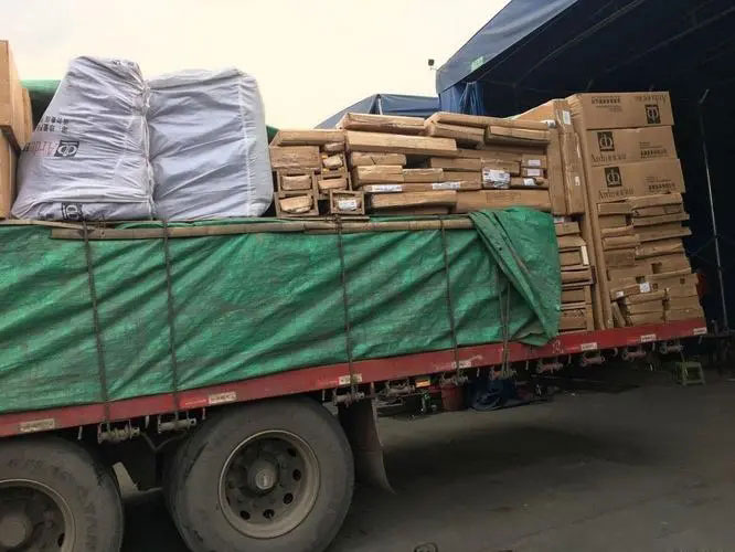 洛宁家具托运